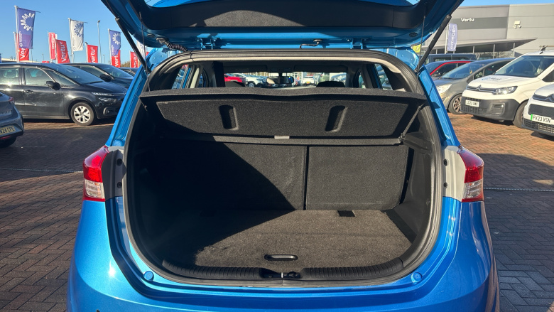 Hyundai ix20 1.6 SE 5dr Auto Petrol Hatchback